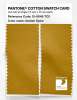 Artikelbild 2 des Artikels “PANTONE® COTTON SWATCH CARD 15-0948 TCX Golden Spice “