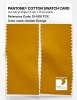 Artikelbild 2 des Artikels “PANTONE® COTTON SWATCH CARD 15-1051 TCX Golden Orange “