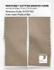 Artikelbild 2 des Artikels “PANTONE® COTTON SWATCH CARD 15-1115 TCX Fields of Rye “