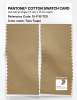 Artikelbild 2 des Artikels “PANTONE® COTTON SWATCH CARD 15-1119 TCX Taos Taupe “