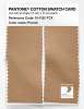 Artikelbild 2 des Artikels “PANTONE® COTTON SWATCH CARD 15-1125 TCX Porcini “