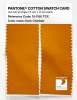 Artikelbild 2 des Artikels “PANTONE® COTTON SWATCH CARD 15-1150 TCX Dark Cheddar “