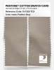 Artikelbild 2 des Artikels “PANTONE® COTTON SWATCH CARD 15-1305 TCX Feather Gray “