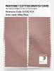 Artikelbild 2 des Artikels “PANTONE® COTTON SWATCH CARD 15-1512 TCX Misty Rose “