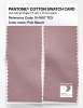 Artikelbild 2 des Artikels “PANTONE® COTTON SWATCH CARD 15-1607 TCX Pale Mauve “