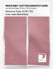 Artikelbild 2 des Artikels “PANTONE® COTTON SWATCH CARD 15-1611 TCX Bridal Rose “