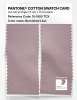 Artikelbild 2 des Artikels “PANTONE® COTTON SWATCH CARD 15-1905 TCX Burnished Lilac “