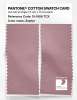 Artikelbild 2 des Artikels “PANTONE® COTTON SWATCH CARD 15-1906 TCX Zephyr “