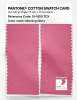 Product image 2 of the product “PANTONE® COTTON SWATCH CARD 15-1920 TCX Morning Glory ”