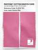 Product image 2 of the product “PANTONE® COTTON SWATCH CARD 15-2216 TCX Sachet Pink ”