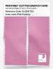 Artikelbild 2 des Artikels “PANTONE® COTTON SWATCH CARD 15-2218 TCX Pink Frosting “