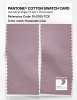 Artikelbild 2 des Artikels “PANTONE® COTTON SWATCH CARD 15-2705 TCX Keepsake Lilac “