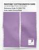 Artikelbild 2 des Artikels “PANTONE® COTTON SWATCH CARD 15-3520 TCX Crocus Petal “