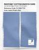 Artikelbild 2 des Artikels “PANTONE® COTTON SWATCH CARD 15-3926 TCX Polaris Star “