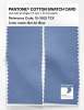 Artikelbild 2 des Artikels “PANTONE® COTTON SWATCH CARD 15-3932 TCX Bel Air Blue “