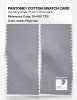 Artikelbild 2 des Artikels “PANTONE® COTTON SWATCH CARD 15-4101 TCX High-rise “