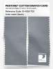 Artikelbild 2 des Artikels “PANTONE® COTTON SWATCH CARD 15-4305 TCX Quarry “