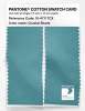 Artikelbild 2 des Artikels “PANTONE® COTTON SWATCH CARD 15-4711 TCX Coastal Shade “