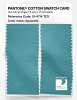 Artikelbild 2 des Artikels “PANTONE® COTTON SWATCH CARD 15-4714 TCX Aquarelle “