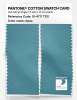 Artikelbild 2 des Artikels “PANTONE® COTTON SWATCH CARD 15-4717 TCX Aqua “