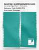 Artikelbild 2 des Artikels “PANTONE® COTTON SWATCH CARD 15-5519 TCX Turquoise “