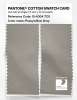 Product image 2 of the product “PANTONE® COTTON SWATCH CARD 15-6304 TCX Pussywillow Gray ”