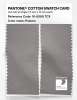 Product image 2 of the product “PANTONE® COTTON SWATCH CARD 16-0000 TCX Paloma ”