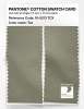 Artikelbild 2 des Artikels “PANTONE® COTTON SWATCH CARD 16-0213 TCX Tea “