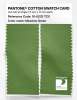 Artikelbild 2 des Artikels “PANTONE® COTTON SWATCH CARD 16-0233 TCX Meadow Green “