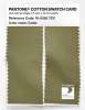 Artikelbild 2 des Artikels “PANTONE® COTTON SWATCH CARD 16-0526 TCX Cedar “