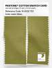 Artikelbild 2 des Artikels “PANTONE® COTTON SWATCH CARD 16-0532 TCX Moss “