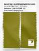 Artikelbild 2 des Artikels “PANTONE® COTTON SWATCH CARD 16-0544 TCX Camping Gear “