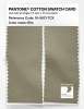 Artikelbild 2 des Artikels “PANTONE® COTTON SWATCH CARD 16-0613 TCX Elm “