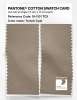 Artikelbild 2 des Artikels “PANTONE® COTTON SWATCH CARD 16-1101 TCX Trench Coat “