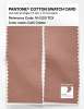 Artikelbild 2 des Artikels “PANTONE® COTTON SWATCH CARD 16-1220 TCX Café Crème “