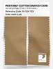 Artikelbild 2 des Artikels “PANTONE® COTTON SWATCH CARD 16-1324 TCX Lark “
