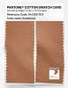 Artikelbild 2 des Artikels “PANTONE® COTTON SWATCH CARD 16-1328 TCX Sandstone “