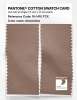 Artikelbild 2 des Artikels “PANTONE® COTTON SWATCH CARD 16-1415 TCX Almondine “