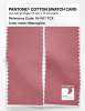 Product image 2 of the product “PANTONE® COTTON SWATCH CARD 16-1617 TCX Mauveglow ”