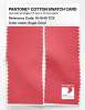 Artikelbild 2 des Artikels “PANTONE® COTTON SWATCH CARD 16-1640 TCX Sugar Coral “