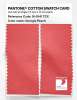 Artikelbild 2 des Artikels “PANTONE® COTTON SWATCH CARD 16-1641 TCX Georgia Peach “