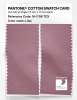 Product image 2 of the product “PANTONE® COTTON SWATCH CARD 16-1708 TCX Lilas ”