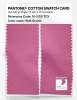 Product image 2 of the product “PANTONE® COTTON SWATCH CARD 16-2120 TCX Wild Orchid ”