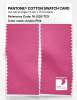 Artikelbild 2 des Artikels “PANTONE® COTTON SWATCH CARD 16-2126 TCX Azalea Pink “