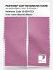 Artikelbild 2 des Artikels “PANTONE® COTTON SWATCH CARD 16-2614 TCX Moonlite Mauve “