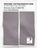 Artikelbild 2 des Artikels “PANTONE® COTTON SWATCH CARD 16-3803 TCX Gull Gray “