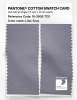 Artikelbild 2 des Artikels “PANTONE® COTTON SWATCH CARD 16-3905 TCX Lilac Gray “