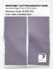 Product image 2 of the product “PANTONE® COTTON SWATCH CARD 16-3911 TCX Lavender Aura ”
