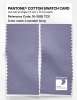Artikelbild 2 des Artikels “PANTONE® COTTON SWATCH CARD 16-3928 TCX Lavender Icing “