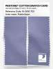 Product image 2 of the product “PANTONE® COTTON SWATCH CARD 16-3930 TCX Thistle Down ”